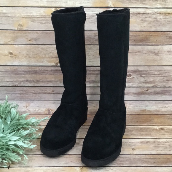 ugg kara boots